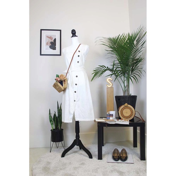 Meet your Posher, Sswing Lifestyle Co - Picture 5 of 7